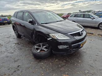 Mazda CX-9 3.7 24V picture 4