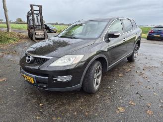Mazda CX-9 3.7 24V picture 3