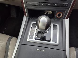 Mazda CX-9 3.7 24V picture 11