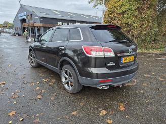 Mazda CX-9 3.7 24V picture 2