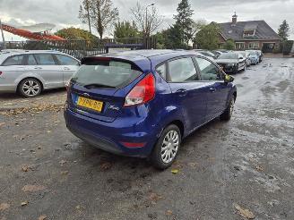 Ford Fiesta 1.0 12V picture 1