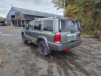 Jeep Commander 3.0 picture 2