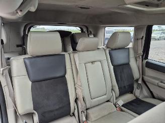 Jeep Commander 3.0 picture 10