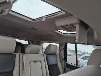 Jeep Commander 3.0 picture 11