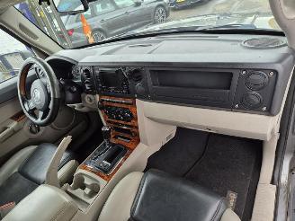 Jeep Commander 3.0 picture 5
