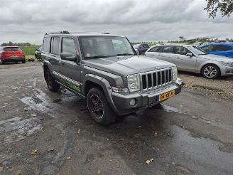 Jeep Commander 3.0 picture 4