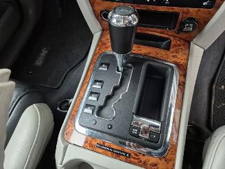 Jeep Commander 3.0 picture 7