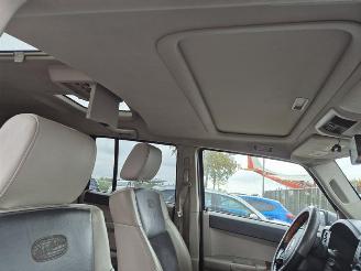 Jeep Commander 3.0 picture 12