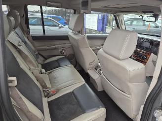 Jeep Commander 3.0 picture 9