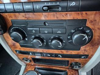 Jeep Commander 3.0 picture 6