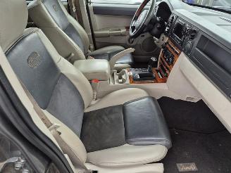 Jeep Commander 3.0 picture 8