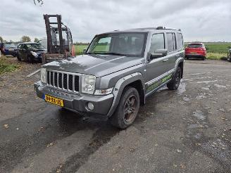 Jeep Commander 3.0 picture 3