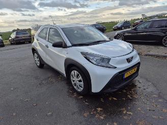 Toyota Aygo 1.0 12V picture 4