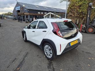 Toyota Aygo 1.0 12V picture 2