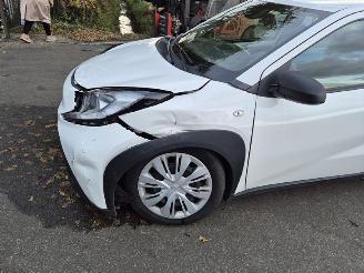 Toyota Aygo 1.0 12V picture 5