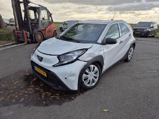 Toyota Aygo 1.0 12V picture 3