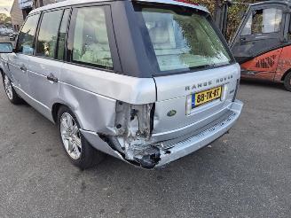 Land Rover Range Rover 3.6 TDV8 32V picture 8