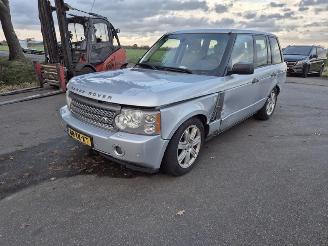 Land Rover Range Rover 3.6 TDV8 32V picture 3