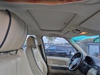 Land Rover Range Rover 3.6 TDV8 32V picture 12