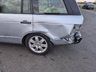 Land Rover Range Rover 3.6 TDV8 32V picture 7