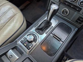 Land Rover Range Rover 3.6 TDV8 32V picture 11