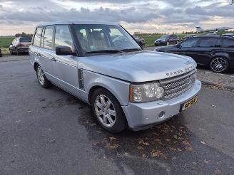Land Rover Range Rover 3.6 TDV8 32V picture 4