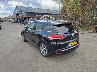 Renault Clio 1.5 dCi picture 2
