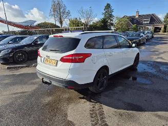 Avarii autoturisme Ford Focus 1.0 12V 2017/7