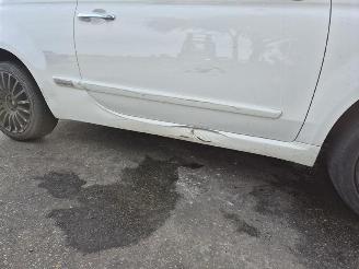 Fiat 500 1.4 16V picture 5