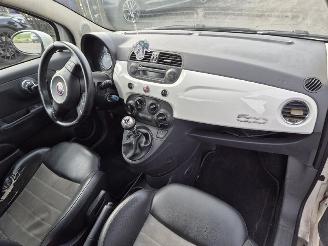 Fiat 500 1.4 16V picture 9