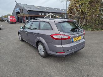 Ford Mondeo 1.6 TDCi 16V picture 2