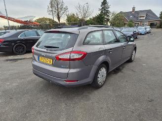 Voiture accidenté Ford Mondeo 1.6 TDCi 16V 2012/12