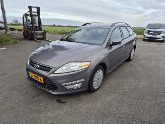 Ford Mondeo 1.6 TDCi 16V picture 3
