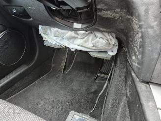 Mercedes C-klasse 2.2 CDI 16V picture 8