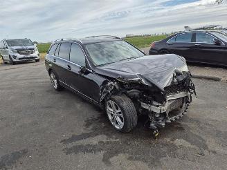 Mercedes C-klasse 2.2 CDI 16V picture 4