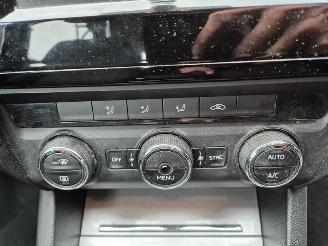 Skoda Octavia 1.2 TSI 16V picture 8