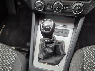 Skoda Octavia 1.2 TSI 16V picture 9