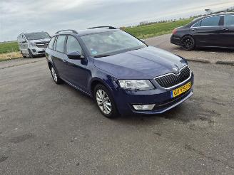 Skoda Octavia 1.2 TSI 16V picture 4