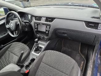 Skoda Octavia 1.2 TSI 16V picture 7