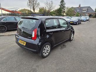 Auto incidentate Skoda Citigo 1.0 12V 2018/5