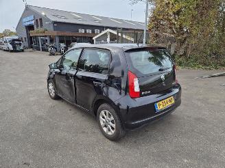 Skoda Citigo 1.0 12V picture 2