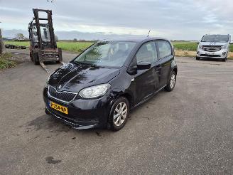Skoda Citigo 1.0 12V picture 3