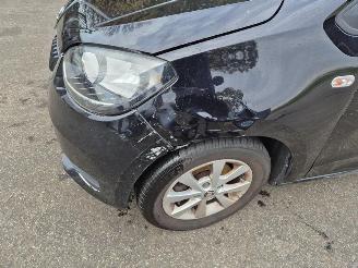 Skoda Citigo 1.0 12V picture 6