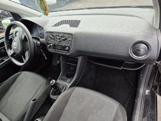 Skoda Citigo 1.0 12V picture 8