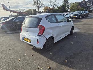 Avarii autoturisme Kia Picanto 1.2 16v 2012/5