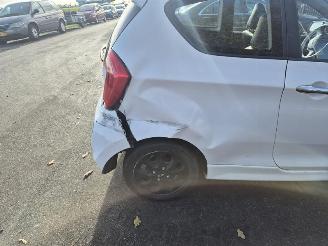 Kia Picanto 1.2 16v picture 5