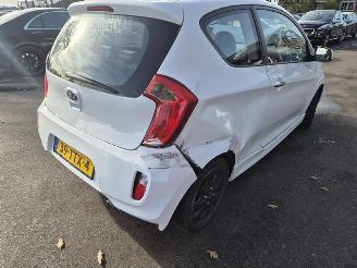 Kia Picanto 1.2 16v picture 6