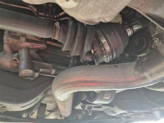 Opel Astra 1.4 Turbo picture 14