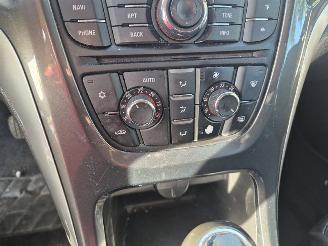 Opel Astra 1.4 Turbo picture 10