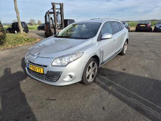 Renault Mégane Grandtour 1.4 TCe picture 3